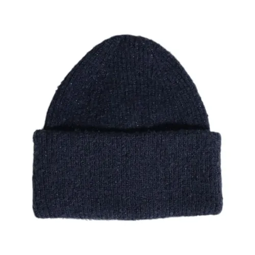 Accessories > Hats > Beanies - - Pieces - Modalova