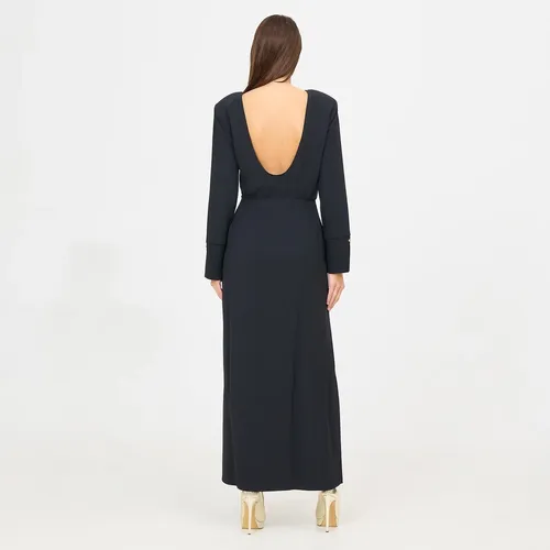 Dresses > Day Dresses > Maxi Dresses - - Federica Tosi - Modalova