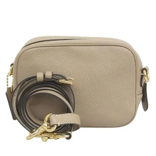 Pre-owned > Pre-owned Bags > Pre-owned Cross Body Bags - - Coach Pre-owned - Modalova
