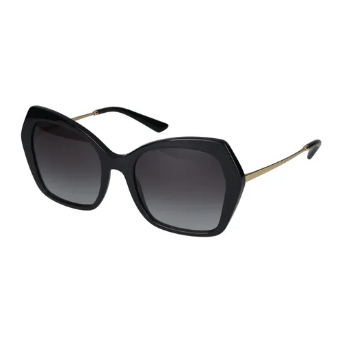 Accessories > Sunglasses - - Dolce & Gabbana - Modalova
