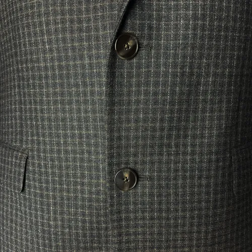 Hugo - Jackets > Blazers - Gray - Hugo - Modalova