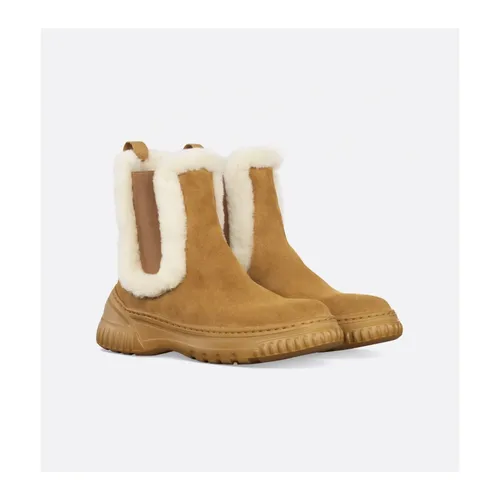 Shoes > Boots > Winter Boots - - Dior - Modalova
