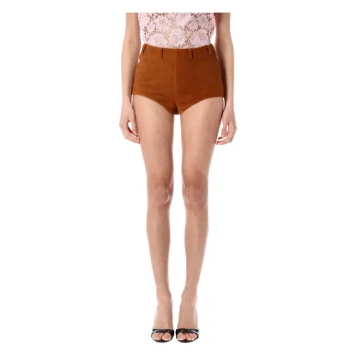 Shorts > Short Shorts - - Self Portrait - Modalova