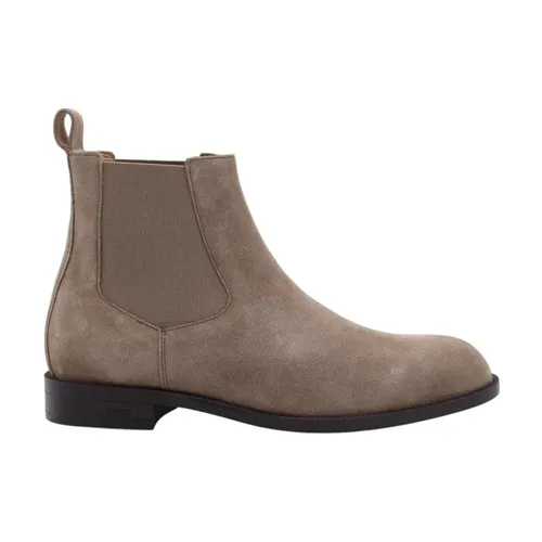 Shoes > Boots > Chelsea Boots - - Hugo - Modalova