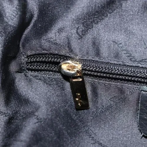 Pre-owned > Pre-owned Bags > Pre-owned Shoulder Bags - - Salvatore Ferragamo Pre-owned - Modalova