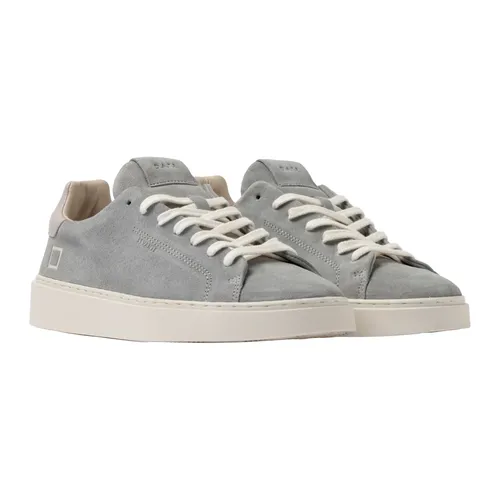 Shoes > Sneakers - - D.a.t.e. - Modalova