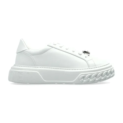 Shoes > Sneakers - - Casadei - Modalova
