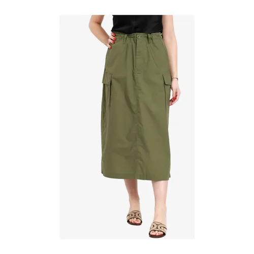 Skirts > Midi Skirts - - Blauer - Modalova