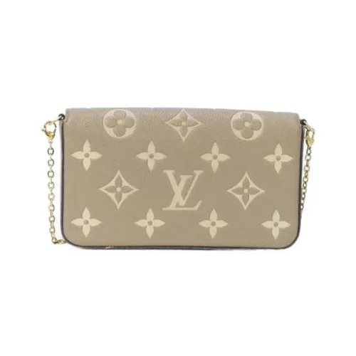 Pre-owned > Pre-owned Bags > Pre-owned Cross Body Bags - - Louis Vuitton Vintage - Modalova