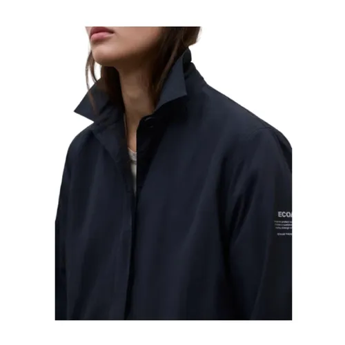 Coats > Single-Breasted Coats - - Ecoalf - Modalova