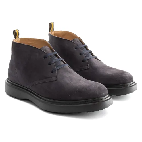 Shoes > Boots > Lace-up Boots - - Ambitious - Modalova