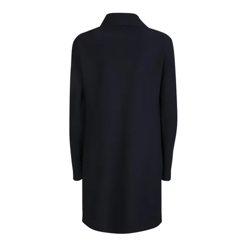 Coats > Single-Breasted Coats - - Herno - Modalova