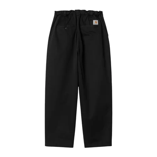 Trousers > Wide Trousers - - Carhartt Wip - Modalova