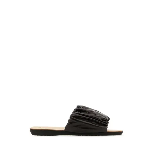 Shoes > Flip Flops & Sliders > Sliders - - Jil Sander - Modalova