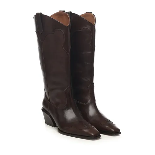 Shoes > Boots > Cowboy Boots - - Paris Texas - Modalova