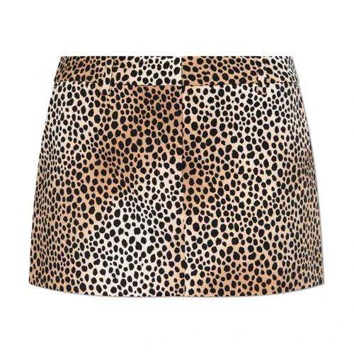 Skirts > Short Skirts - - Michael Kors - Modalova