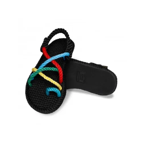 Shoes > Sandals > Flat Sandals - - Bohonomad - Modalova
