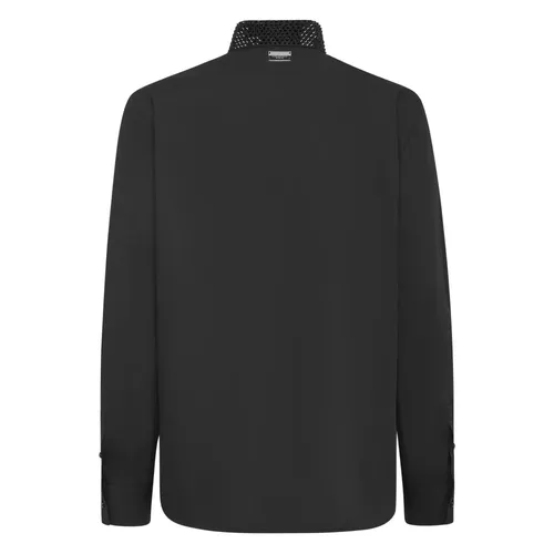 Blouses & Shirts > Shirts - - Philipp Plein - Modalova