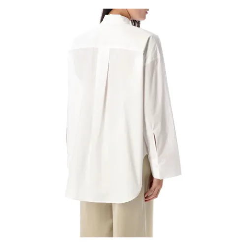 Blouses & Shirts > Shirts - - By Malene Birger - Modalova