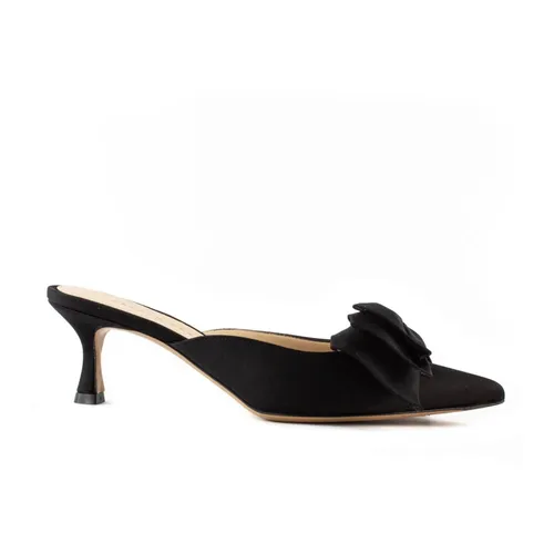 Shoes > Heels > Heeled Mules - - Roberto Festa - Modalova
