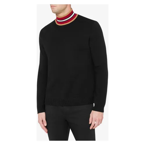 Knitwear > Turtlenecks - - Moschino - Modalova