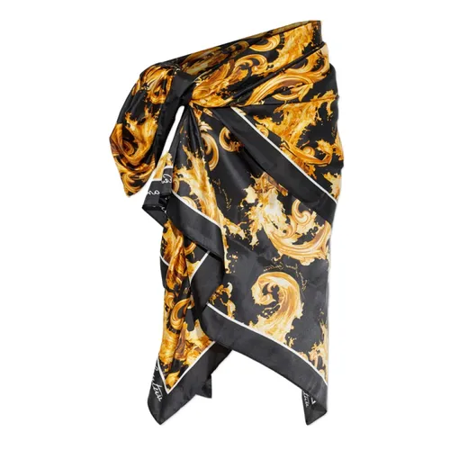 Accessories > Scarves > Silky Scarves - - Versace Jeans Couture - Modalova