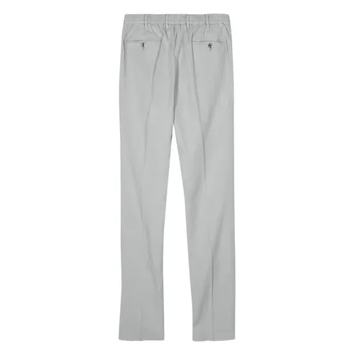 Trousers > Slim-fit Trousers - - PT Torino - Modalova