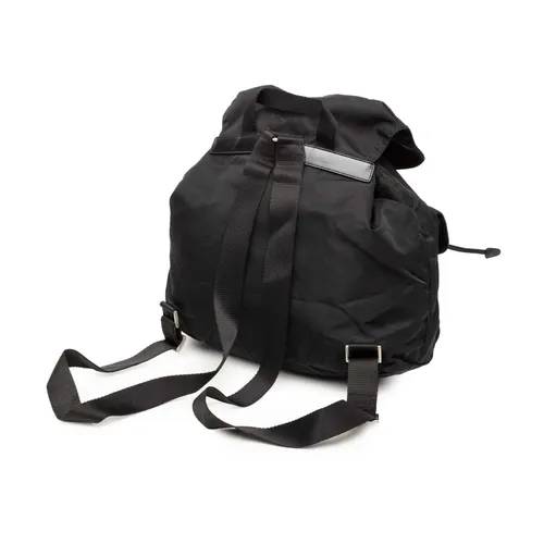 Pre-owned > Pre-owned Bags > Pre-owned Backpacks - - Prada Vintage - Modalova