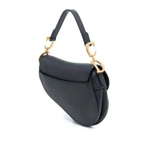 Pre-owned > Pre-owned Bags > Pre-owned Shoulder Bags - - Dior Vintage - Modalova