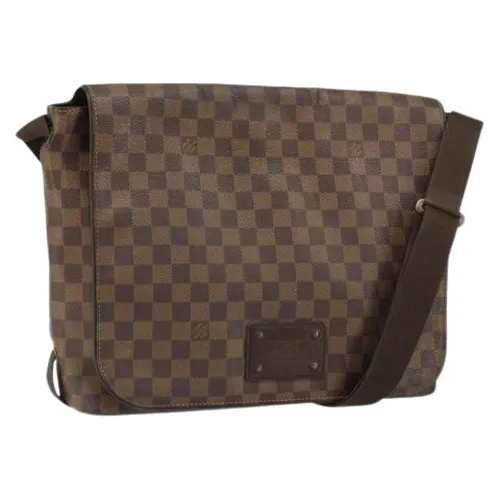 Pre-owned > Pre-owned Bags > Pre-owned Cross Body Bags - - Louis Vuitton Vintage - Modalova