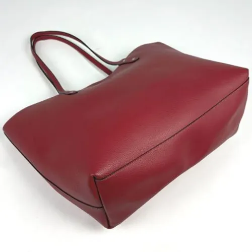 Pre-owned > Pre-owned Bags > Pre-owned Tote Bags - - Coach Pre-owned - Modalova