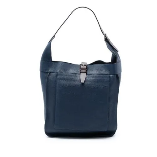 Pre-owned > Pre-owned Bags > Pre-owned Shoulder Bags - - Hermès Vintage - Modalova