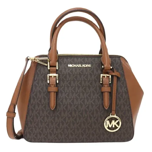 Pre-owned > Pre-owned Bags > Pre-owned Handbags - - Michael Kors Pre-owned - Modalova