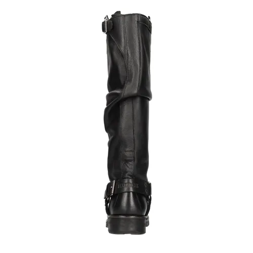 Shoes > Boots > High Boots - - Bikkembergs - Modalova