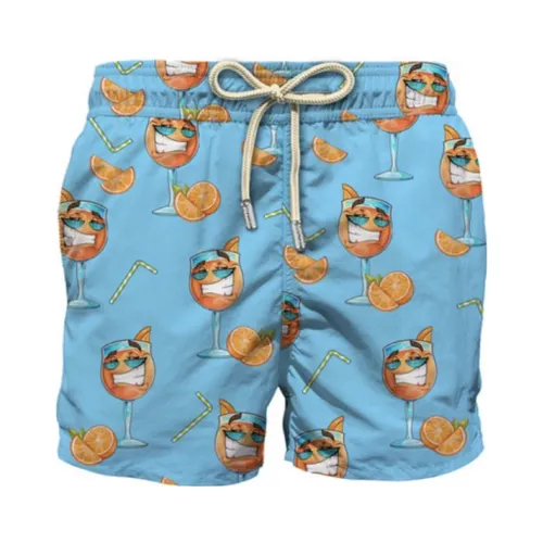 Swimwear > Beachwear - - MC2 Saint Barth - Modalova