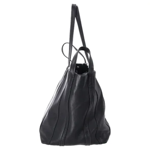 Pre-owned > Pre-owned Bags > Pre-owned Tote Bags - - Balenciaga Vintage - Modalova