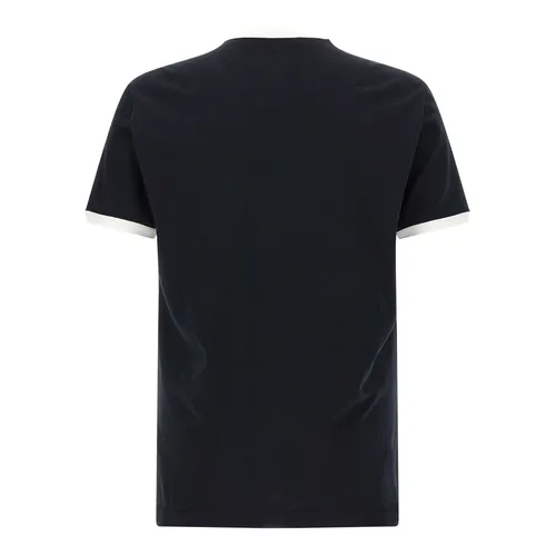 Tops > T-Shirts - - Dolce & Gabbana - Modalova