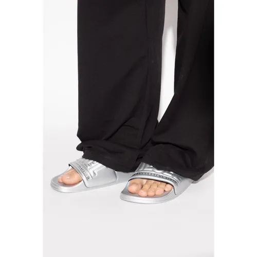 Shoes > Flip Flops & Sliders > Sliders - - Diesel - Modalova