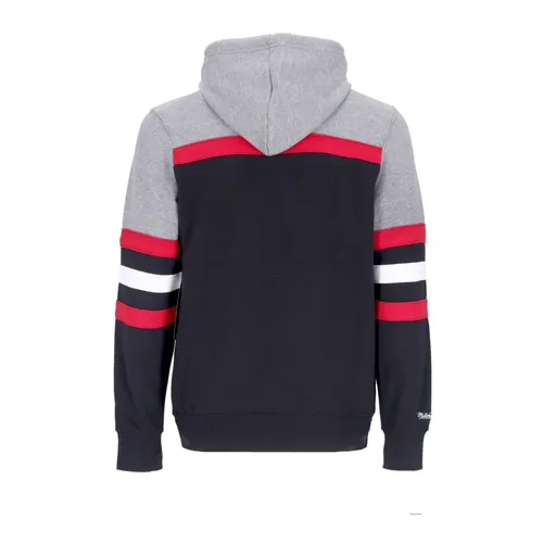 Sweatshirts & Hoodies > Hoodies - - Mitchell & Ness - Modalova