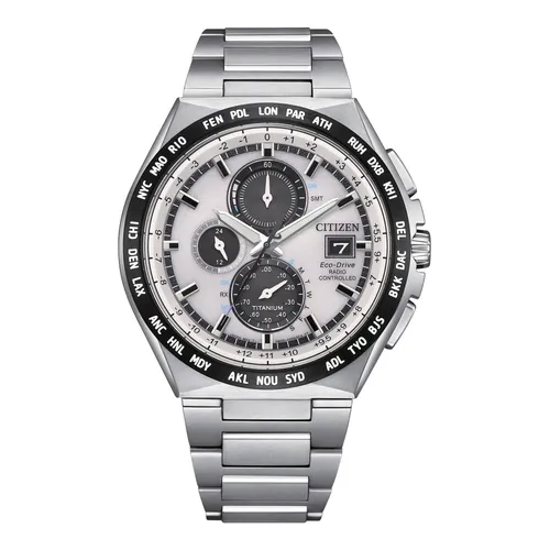 Accessories > Watches - - Citizen - Modalova