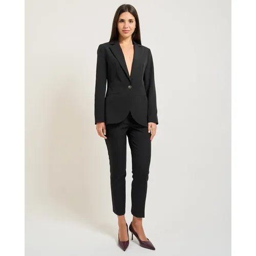Jackets > Blazers - - YES ZEE - Modalova