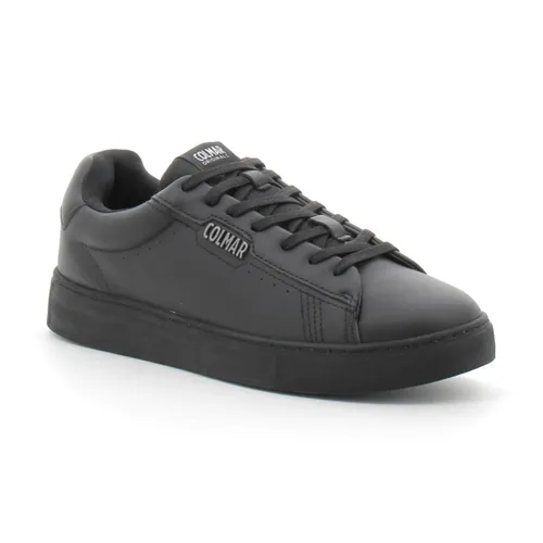 Colmar - Shoes > Sneakers - Black - Colmar - Modalova