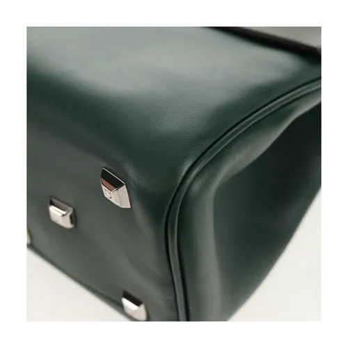 Pre-owned > Pre-owned Bags > Pre-owned Handbags - - Salvatore Ferragamo Pre-owned - Modalova