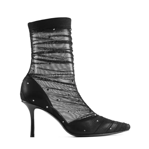 Shoes > Boots > Heeled Boots - - Jimmy Choo - Modalova