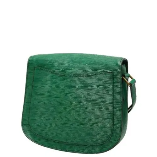 Pre-owned > Pre-owned Bags > Pre-owned Cross Body Bags - - Louis Vuitton Vintage - Modalova