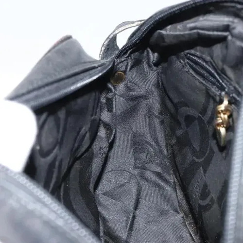 Pre-owned > Pre-owned Bags > Pre-owned Cross Body Bags - - Salvatore Ferragamo Pre-owned - Modalova