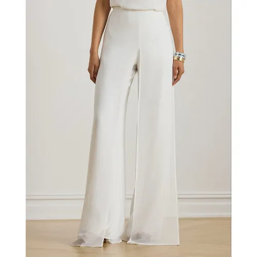 Trousers > Wide Trousers - - Ralph Lauren - Modalova