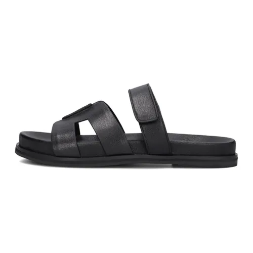 Shoes > Flip Flops & Sliders > Sliders - - Bibi Lou - Modalova