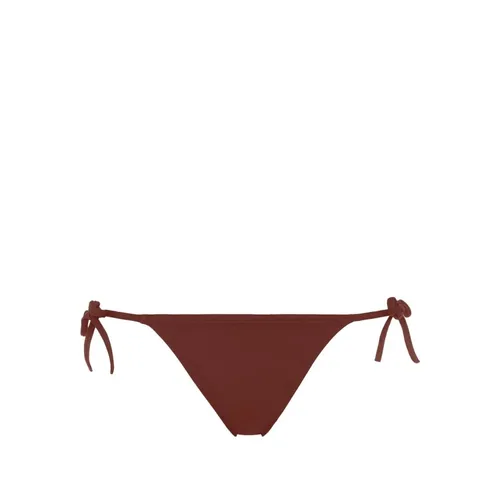 Eres - Swimwear > Bikinis - Brown - Eres - Modalova