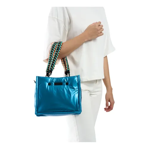 Bags > Handbags - - Clio Goldbrenner - Modalova